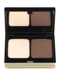 Kevyn Aucoin Eye Shadow Duo, Palette 207