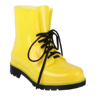 Womens Beston Ramona Yellow Rubber  ™ Shopping   Great