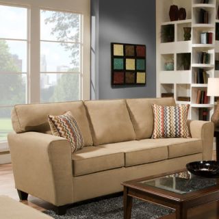 American Furniture Temperance Sofa