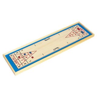 Carrom Tabletop Shuffleboard