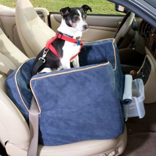 Snoozer Pet Products Luxury Lookout II Dog Car Seat