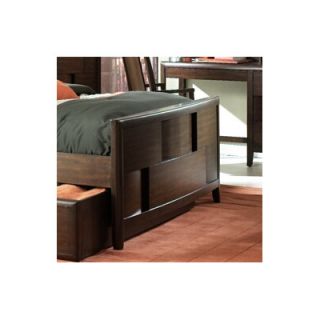 Magnussen Furniture Twilight Panel Bedroom Collection