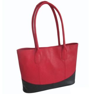Amerileather Casual Leather Handbag   Shopping   Great Deals