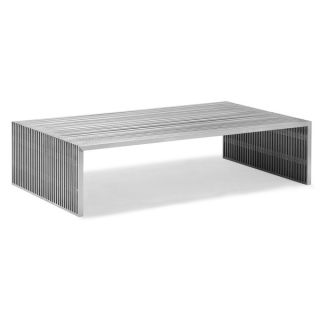 Zuo Park West Table (Coffee Table or End Table)