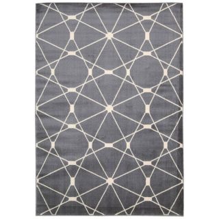 Rug Squared Carlsbad Grey Rug (311 x 53)