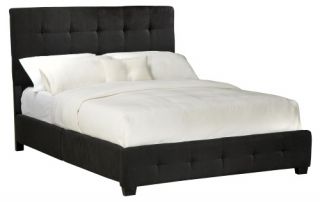Madison Square Upholstered Headboard   Low Profile Beds