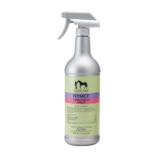 Farnam Flysect Citronella Sprayer   Horse Health Care