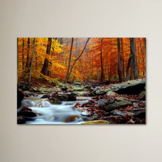Charlton Home Ultimate Truth Photographic Print on Wrapped Canvas