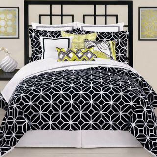 Trellis Bedding Collection