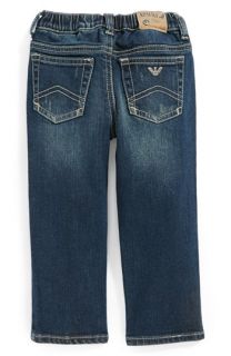 Armani Junior Jeans (Baby Boys)