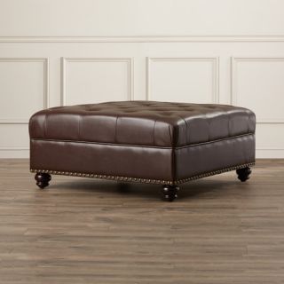 Darby Home Co Westview Tufted Ottoman