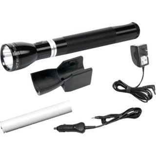 Mag Lite MagCharger LED Rechargeable System   Shopping   The