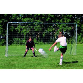 Franklin Sports Premium Steel Soccer Goal (10 x 5)   14517437