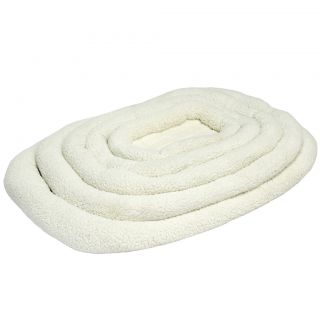 Cooper Dog Extra Large Off White Crate Pad  ™ Shopping