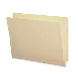 Sparco Shelf Master 2 ply Manila Folders (Box of 100)   16697010