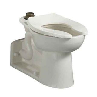 American Standard Priolo Toilet   Toilets