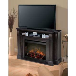 Langley Media Console Electric Fireplace   Shopping   Great