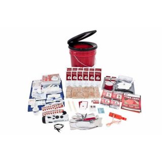 person Bucket Survival Kit   16278234   Shopping   The