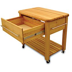 Grand Workcenter Kitchen Cart  ™ Shopping   Big Discounts