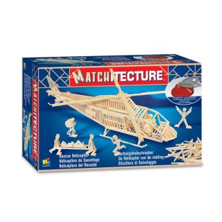 Matchitecture Rescue Helicopter   14853651   Shopping