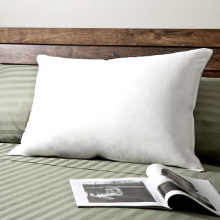 Dream Naturally Wool/ Down Blend Temperature Regulating Pillow