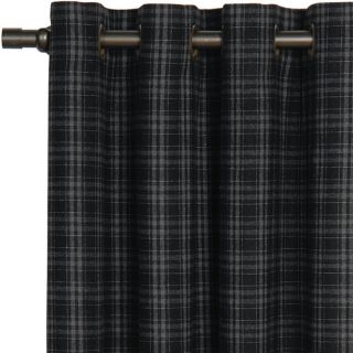  Cotton Grommet Single Curtain Panel by Eastern Accents