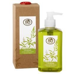 80 Acres 10 ounce Verde Hand and Body Wash  ™ Shopping