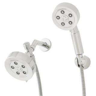 Anystream Neo Two Way Shower System by Speakman