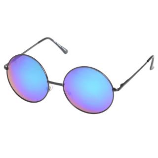 EPIC Eyewear Alameda Round Fashion Sunglasses   Shopping