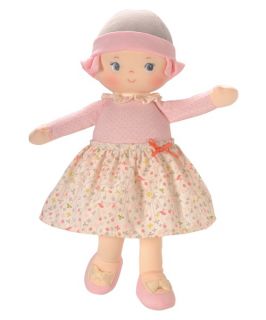 Corolle Barbicorolle Lili Pink Happiness 13 in. Doll