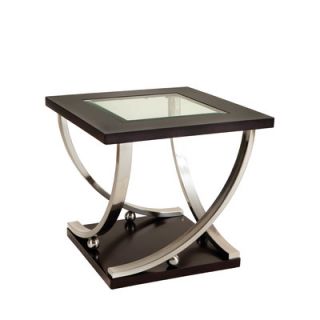 Melrose End Table by Standard Furniture