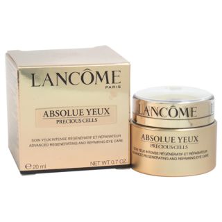 Lancome Absolue Yeux Precious Cells Advanced Regenerating and