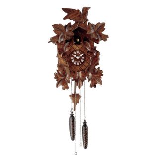 Hermle Clocks Cuckoo Clock