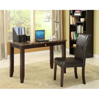 Wildon Home ® Elegant Writing Desk