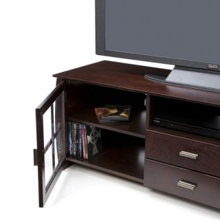 Andover Mills Sawyers TV Stand