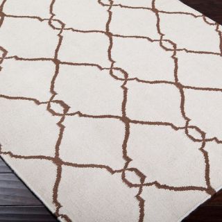 Fallon Ivory Area Rug