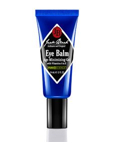 Jack Black Eye Balm Age Minimizing Gel, 0.5 oz.