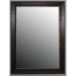 Second Look Mirrors Miter Joint Wall Mirror