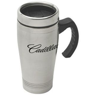 Cadillac Logo Travel Mug (Set of 2)  ™ Shopping   Big