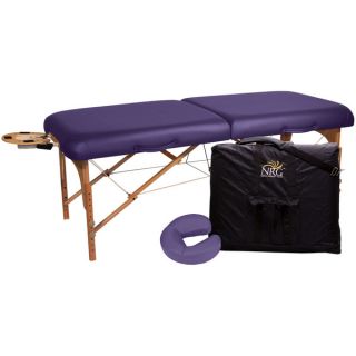 Deluxe Portable Massage Table   17276251   Shopping
