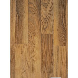 Classic 8 x 47 x 8mm Chestnut Laminate in Chestnut Double Plank