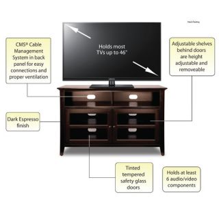 Bello TV Stand