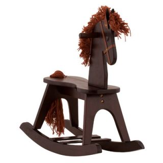 Storkcraft Rocking Horse Chair