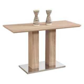 Chintaly Josephine Sofa Table   Console Tables