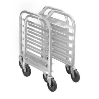 Half Size Nesting Bun Pan Rack by Channel Manufacturing