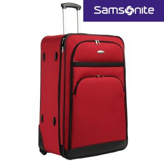 Samsonite Excel Lite 30 inch Upright Suitcase  ™ Shopping