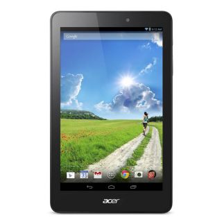 Acer ICONIA B1 810 1193 32 GB Tablet   8   In plane Switching (IPS
