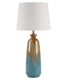 Surya Lagoon Table Lamp   Table Lamps