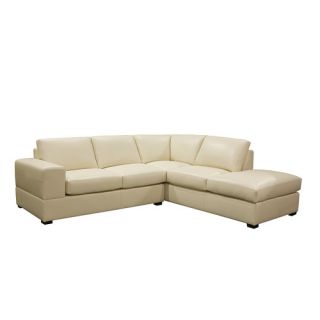 Brady 2 Piece Open End Right Arm Facing Sectional