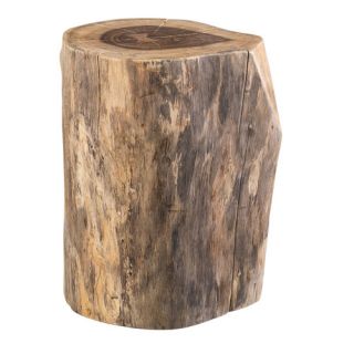 Urbia Naturals End Table
